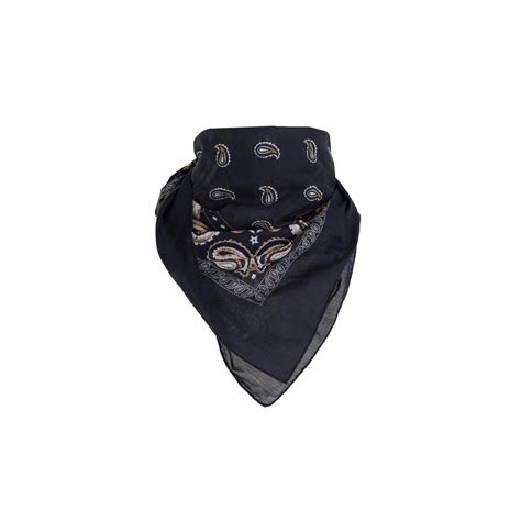 bandana dior femme